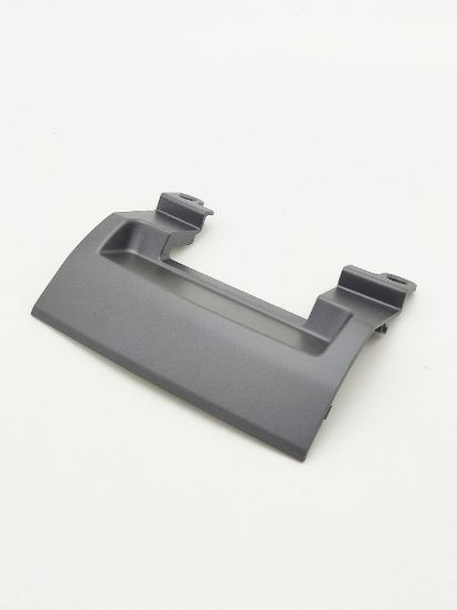 NQi series End cap (matte grey) 30411035 NIU E3 E4 End cap (matte grey) back